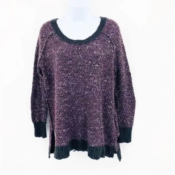 Free People Jeepster sweater - Picture 6 of 15
